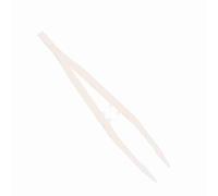 Generic Pinzas para Alimentar Reptiles y Anfibios, Herramienta de Alimentación Manual para Larvas de Cebada y Subadultos, Material ABS de 18cm