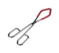 Generic Pinzas para Vasos Químicos, Herramienta de Clip de Laboratorio de Acero Inoxidable de 26cm para Enseñanza y Trabajo de Laboratorio, Alta Resistencia a la Corrosión