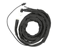 Generic Pistola de Antorcha de Corte de Cortador de, Máquina de Corte de Equipo de de 4m 13.1 Pies Pistola de de 40A Cortador de de Conjunto para CUT40 LGK40 CT312 CT416