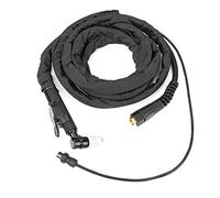 Generic Pistola de Antorcha de Corte de Cortador de, Máquina de Corte de Equipo de de 4m 13.1 Pies Pistola de de 40A Cortador de de Conjunto para CUT40 LGK40 CT312 CT416
