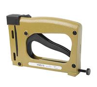 Generic Pistola de Clavos HM515 de Grado Industrial para Producción de Muebles y Decoración de Interiores con Clavos de 1000 Piezas