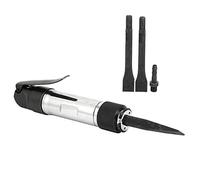 Generic Pistola de Martillo de Aire, Palas Neumáticas de Mano Duraderas, Herramientas para Entusiastas del Bricolaje, 1,5 J/min