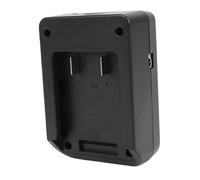 Generic Placa Adaptadora de Batería para Herramientas Eléctricas, Práctico Adaptador de Montaje en V con Salida de CC D Tap para Transmisión en Vivo, Luces para Cámaras y Teléfonos Móviles