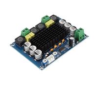 Generic Placa Amplificadora Digital de Doble Canal HIFI con Alta Sensibilidad para Monitores de Estudio DC12-24V