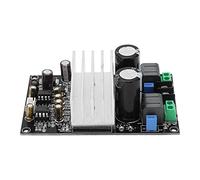 Generic Placa Amplificadore Digital 2,0, Método de Trabajo de Clase D, Larga Vida útil, Función Correcta de Error, Módulo Amplificador para Digital Propositivos de Audio