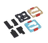 Generic Placa Base Marco de Prueba en Capas Teléfono 13 Medio para iOS Accesorio para Soporte de Prueba Probador de Placa Base Tabla de Surf en Niveles Tableros de Prototipos, Genericthdrwi6pyu