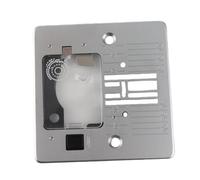 Generic Placa de Aguja Grabada para Máquina de Coser Doméstica, Tablero de Agujas para 44S 6360 6380 HD500, Fácil de Reemplazar y Evitar Puntadas Saltadas, Elementos Esenciales de Costura