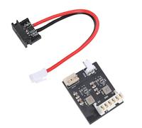 Generic Placa de Alimentación Eficiente para Consola de Juegos Piezas de Repuesto de Fuente de Alimentación con Interfaz 3A Tipo C para una Vida Operativa Extendida de la Consola y Optimización del