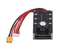 Generic Placa de Carga de la Serie de Baterías Que Carga Eficientemente 6 Baterías para Aplicaciones de Construcción y Centrales Eléctricas