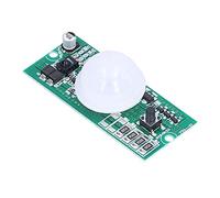 Generic Placa de Circuito Solar de Brillo Ajustable con Control Remoto para Iluminación Exterior Fibra de Vidrio+ABS