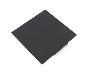 Generic Placa de Construcción de Doble Cara para Ender 3 3Pro 3V2, Cama de Impresión de Doble Cara PEY Profesional, Flexible y Extraíble, 235 X 235 Mm con Patrón de Estrellas y Círculos