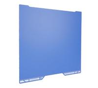 Generic Placa de Construcción de Impresión en Frío Texturizada de Doble Cara para Impresión de bajo Consumo H2S de 355x325 Mm con nergética