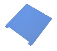 Generic Placa de Construcción Mate de Impresión a Baja Temperatura para Impresora 3D Ender 3 V3 SE, Plataforma de Doble Cara para Varios Proyectos, Fácil Extracción de Modelo para Impresión PLA y PETG