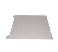 Generic Placa de Construcción Texturizada PEI Flexible, Cama de Impresión de Doble Cara de Fuerte Adherencia para Ender 5 S1 Ender 3 235x235mm
