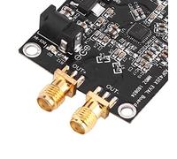 Generic Placa de Desarrollo de Generador de Señal de Sintetizador de Frecuencia ADF4351 con Alta Precisión para Aplicaciones y Pruebas de RF