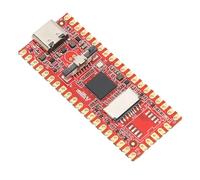 Generic Placa de Desarrollo Integrada para Raspberry Pico con Procesador CVITEK CV1800B para Optimización de Imagen, Adecuada para E/S de Uso General
