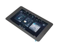Generic Placa de Desarrollo LCD Táctil de 7 Pulgadas Diseño Avanzado Alta Resolución Funcionalidad de 5 Puntos Táctiles para Desarrolladores Resolución de 800x480