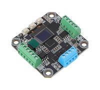 Generic Placa de Expansión del Controlador del Motor Paso a Paso de Circuito Cerrado 42 con Modos de Control Versátiles, Ideal para Entusiastas de la Robótica