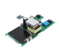 Generic Placa de Unidad, Placa de Controlador de Flash Respuesta Rápida a Prueba de Calor Anti Interferencias para Piezas de Reparación de Flash PCB de Fotografía Profesional