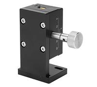 Generic Plataforma de Ajuste Manual de Alta Precisión de Etapa Lineal Z-Axes para Equipos ópticos, Fabricación de Semiconductores, Estructura Estable y Larga Vida útil