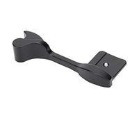 Generic Plaza del Pulgar, Manija del Pulgar con la Cámara con la Llave Hexadera Interna de Aluminio Aleación de Aluminio Presión del para la Cámara