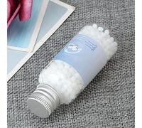Generic Polimorfo Termoplástico Plástico Moldeable DIY Manualidades para Todos los Niveles de Habilidad Material No Tóxico Reutilizable Molde de Calor Pintura Mecanizable Tallable