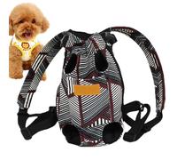 Generic Portable Pet Carrier, Travel Pet Backpack, Lightweight Pet Carrier, Stylish Pet Carrying Bag, Pet Travel Backpack, Pet Carrier for Walking, Pet Carrier Traveling 28x5x2cm/11.02x1.97x0.79 inch