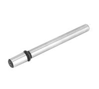 Generic Portabrocas Cónico Morse de Acero Al Carbono Duradero, B10, B12, B16, Biela de Alta Dureza para Herramientas de Torno (Biela del portabrocas (tipo B12))