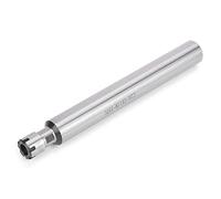 Generic Portabrocas de Mandril de ER11M-150L, vástago Extendido para Herramientas CNC, Procesamiento Profundo, Acero Al Cromo-molibdeno de 150mm (C20)