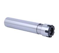 Generic Portabrocas de Pinza ER20M-100L, Acero de Aleación de Cromo Molibdeno de Alta Rigidez para Procesamiento de Profundidad Extendida, de 3,9 Pulgadas (C25)