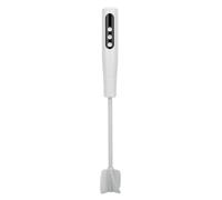 Generic Potente Mezclador Eléctrico de Resina, Agitador de Mano Recargable para Arte y Manualidades, 1 Pieza