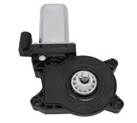Generic Potente Motor de Ventana de Coche que Levanta Eficientemente el Cristal Delantero y Trasero Apto para 323Ci 325i 328i Apto para ZX5 1 X Motor de Elevación de Ventana