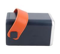 Generic Powerbank Portátil 60000mAh Cuatro Puertos USB para Powerbank de Carga Rápida 135 * 81 * 85mm (Generic32ng4izba7-10269867)