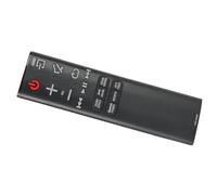 Generic Práctico Control Remoto de Barra de Sonido para Ps-Wj6000 Hw-J355 Hw-J450, Control Remoto Multifunción, de Operación Simple, Aplicable para Toda la Familia
