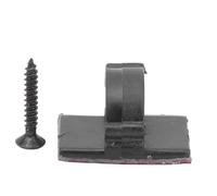 Generic Preamplificadores a Bordo Pickup Preamp Systems Guitarra Acústica EQ de Ecualizador a Bordo, Sintonizador LED para Conformación de Tono Mejorada con Sintonizador LED de 7