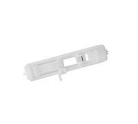 Generic Prensatelas Automático para Ojales, Herramienta para Hacer Agujeros de Botones Rápidos para Máquina de Coser Electrónica, Funcionamiento Ligero