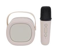 Generic Presidente Portátil del Karaoke de Bluetooth con el Sonido Superior para el Partido Casero de la Máquina del Karaoke de los Niños