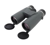 Generic Prismáticos 10X42, Prisma de Techo con óptica Totalmente Multicapa, Binoculares con Luz Baja Clara, Ideales para Adultos y Niños, Viajes de Observación de Aves