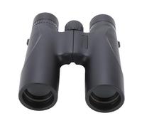 Generic Prismáticos Compactos de Alta Potencia de 12 X 32 con Telescopio óptico HD para Observación de Aves, Viajes de Camping, Adecuados para Todos, Niños, Hombres y Mujeres, Goma Plástica de 5,35