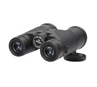 Generic Prismáticos Premium Optics 10x42, Binoculares HD con Revestimiento Multicapa para Viajes, Senderismo, Observación de Aves con Prisma BK7 Twist Up Eyecups