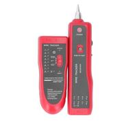 Generic Probador de Cables de Red Duradero con Funciones de Prueba Inteligentes para Circuitos de Automóviles y Líneas de Cables Metálicos en Ingeniería de Telecomunicaciones