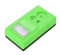 Generic Probador de Corriente de Voltaje de Celda de Batería de Botón, Herramientas Prácticas de Reparación de Relojes para Relojeros