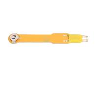 Generic Probador de Optoacoplador Módulo Eficiente de 4 Pines Herramienta de Prueba de Indicador LED para Reparación Electrónica para Diagnóstico Electrónico General