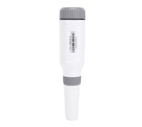 Generic Probador de PH Preciso con Apagado Automático para Trabajo de Campo e Investigación, Medidor de PH Portátil Tipo Bolígrafo para la Industria, Agricultura, Calidad de Alimentos y Agua