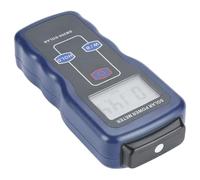 Generic Probador Digital de Energía Solar, Detector de Radiación Solar, Medidor de Energía, para Medir la Radiación