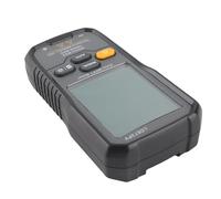 Generic Probador MPPT de Panel Solar 1000W 80V 35A Pantalla LCD Retroiluminada Gestión Inteligente de Datos para Fabricación Función de Apagado Automático de bajo Consumo