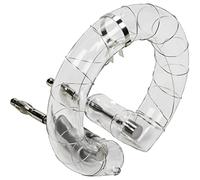 Generic Profoto 331532 - Tubo de flash de cuarzo de alta capacidad para todas las versiones D2