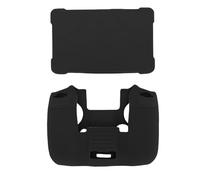 Generic Protección de Protección de Silicona Remota de Drones, Manga de Silicona de Control Remoto de Drones Fáciles de Reparación para Reparar (Black)
