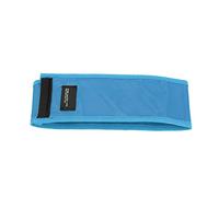 Generic Protector contra óxido de Alambre de Traste de Cuerda de Guitarra Cinturón de Silencio para Practicar Piezas de Mantenimiento de Guitarra El Cinturón Antioxidante Azul Se Adapta Bien a los