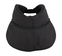 Generic Protector de Cuello para Hockey, Ligero y Transpirable, Protector de Cuello Protector contra Cortes, Equipo de Seguridad Multideportivo (Adulta (40-50cm / 15.75-19.69in, 8cm / 3.1in de)